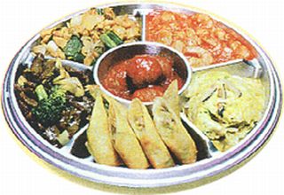 「揚子江」 5,400円(税込) 「揚子江」 5,400円(税込)